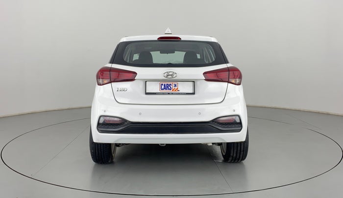 2019 Hyundai Elite i20 1.4 MAGNA PLUS CRDI, Diesel, Manual, 61,470 km, Back/Rear