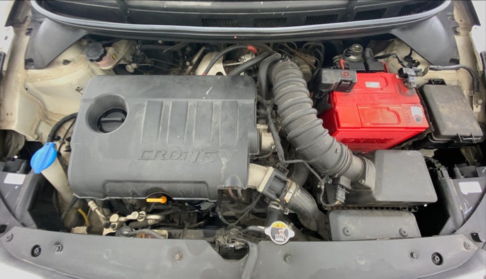 2019 Hyundai Elite i20 1.4 MAGNA PLUS CRDI, Diesel, Manual, 61,470 km, Open Bonet