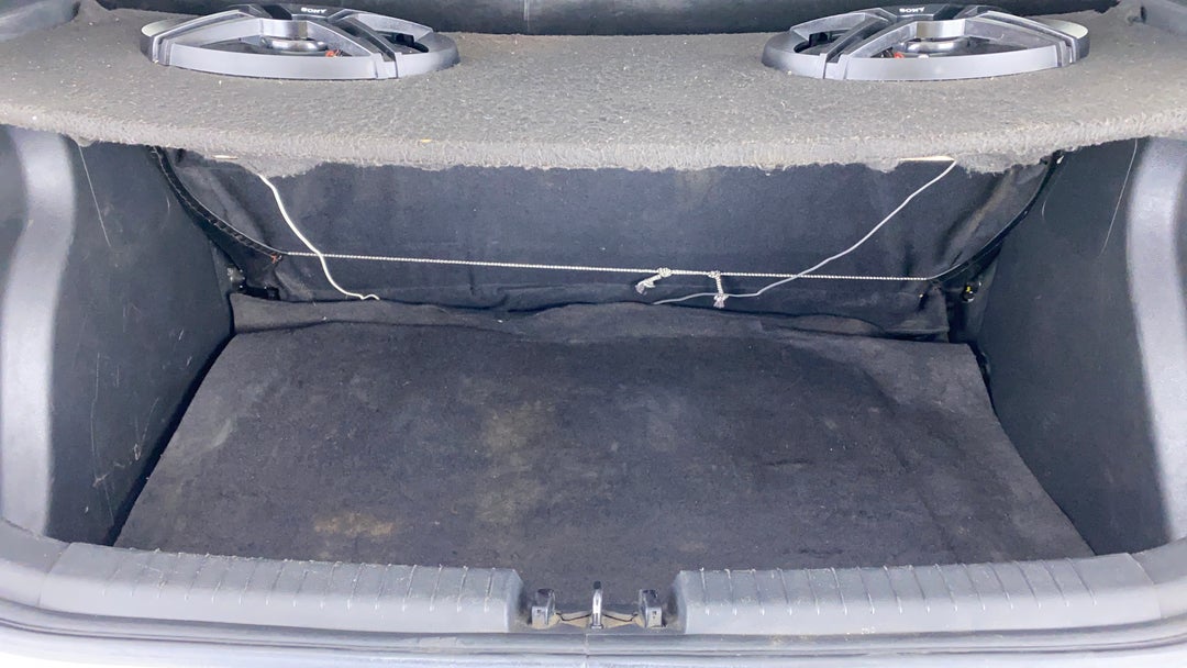Boot Inside
