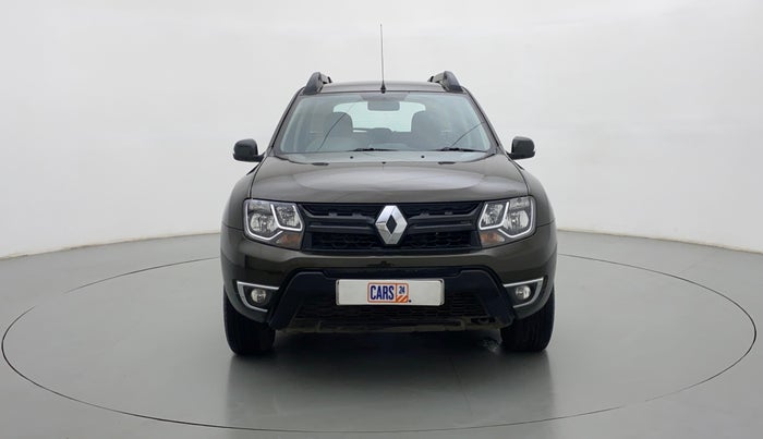 2018 Renault Duster RXS CVT 106 PS, Petrol, Automatic, 11,808 km, Highlights