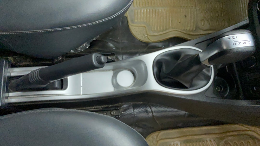 Gear Lever