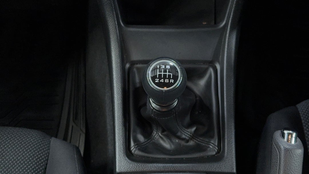 Gear Lever 