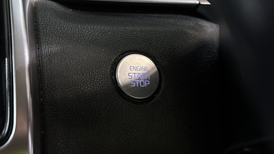 2020 Kia Sorento Sport+ 7 Seat, Automatic, 111002 km, Keyless / Button Start