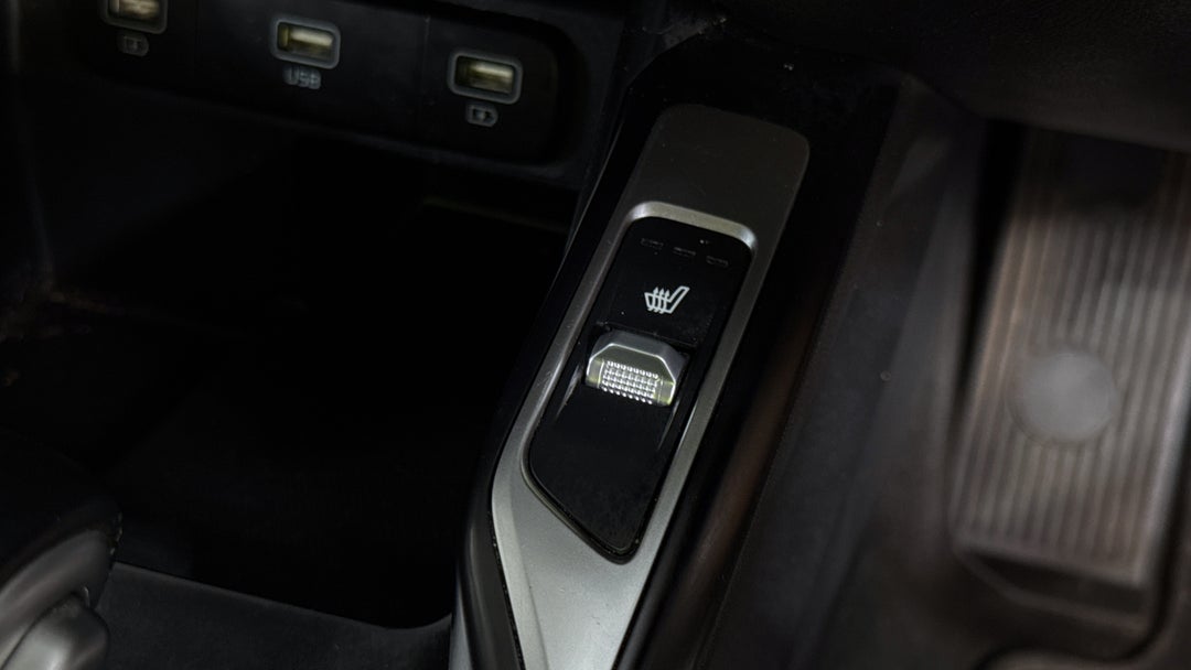 2020 Kia Sorento Sport+ 7 Seat, Automatic, 111002 km, Ventilated Seats