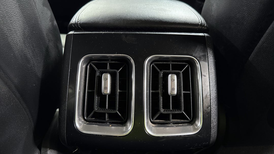 2020 Kia Sorento Sport+ 7 Seat, Automatic, 111002 km, Rear A/C Vent