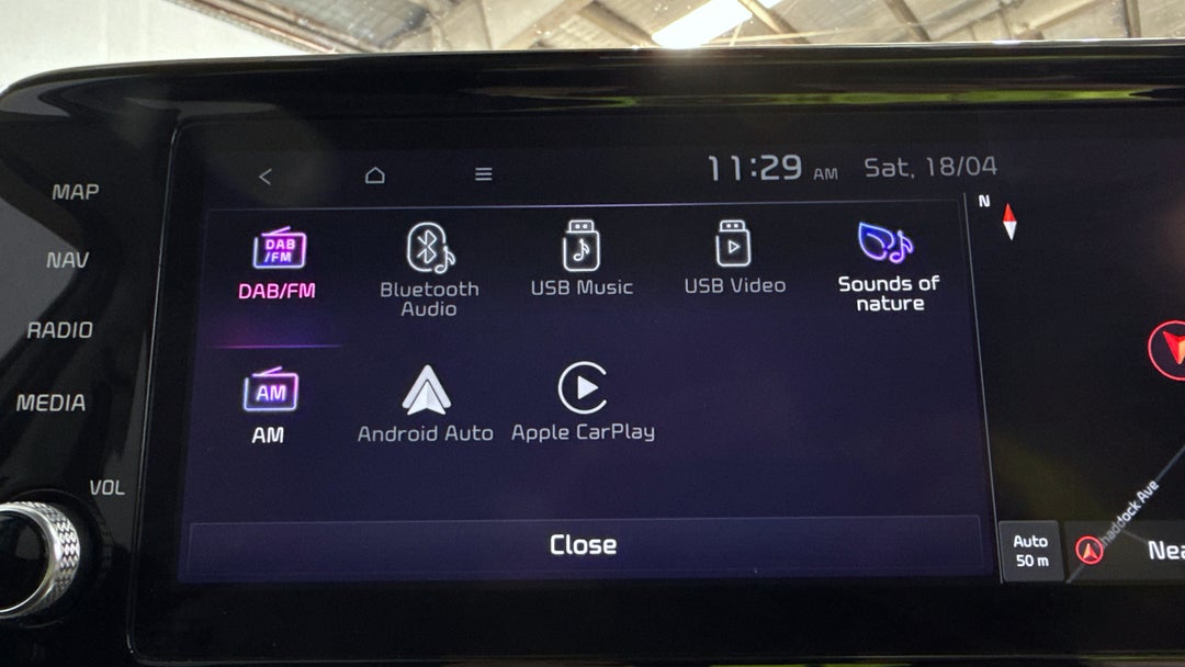 2020 Kia Sorento Sport+ 7 Seat, Automatic, 111002 km, Android/Apple Car Play