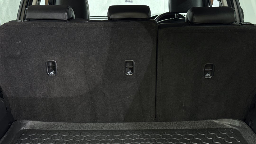 2020 Kia Sorento Sport+ 7 Seat, Automatic, 111002 km, Child Seat Anchor Points