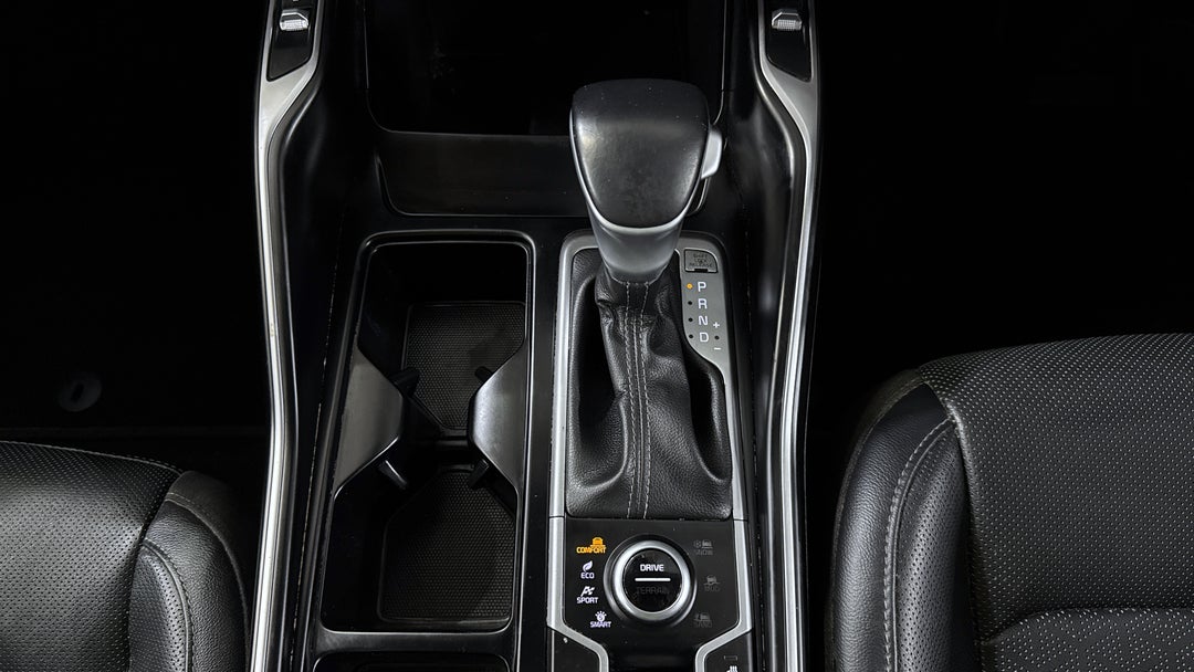 2020 Kia Sorento Sport+ 7 Seat, Automatic, 111002 km, Gear Lever 