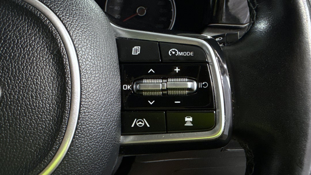 2020 Kia Sorento Sport+ 7 Seat, Automatic, 111002 km, Cruise Control