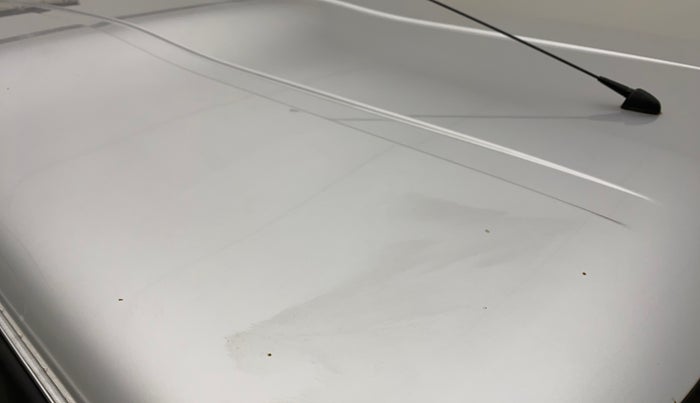 2019 Mahindra Scorpio S5, Diesel, Manual, 58,255 km, Roof - Minor scratches