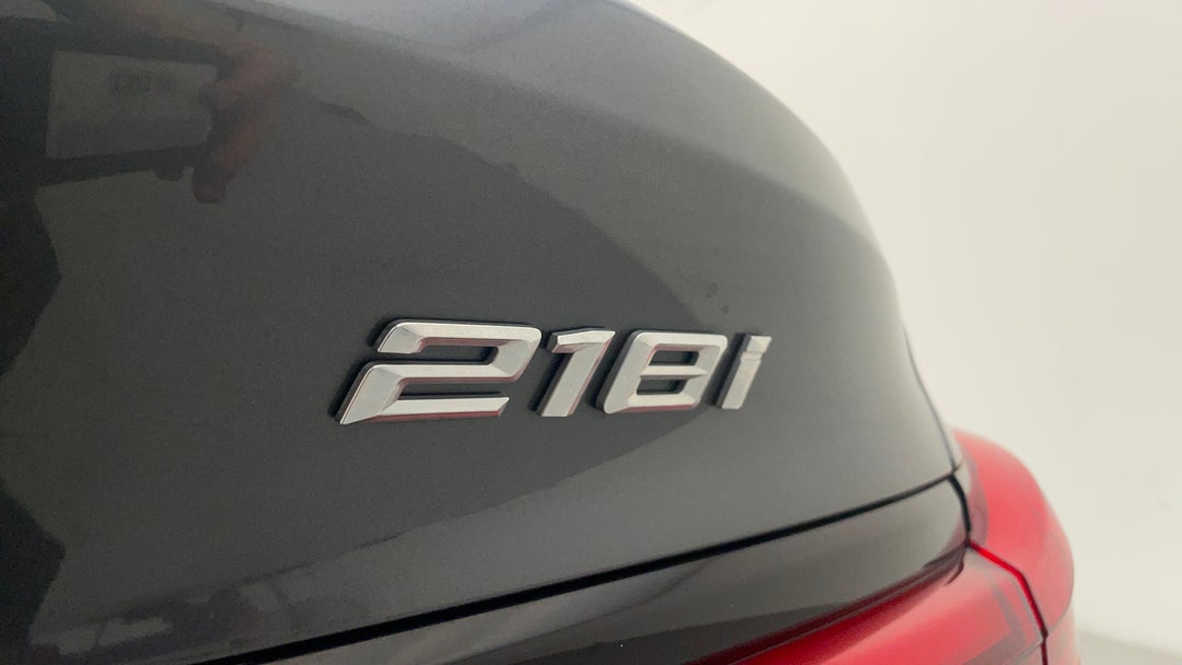 Badge (Boot Right Side)