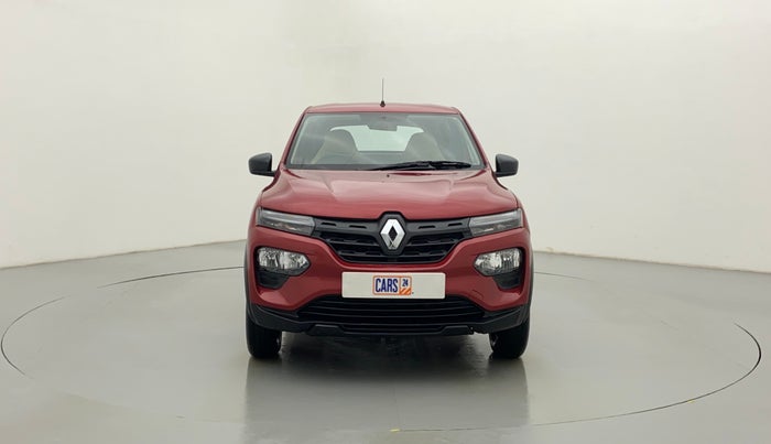 2019 Renault Kwid RXL, Petrol, Manual, 5,736 km, Highlights