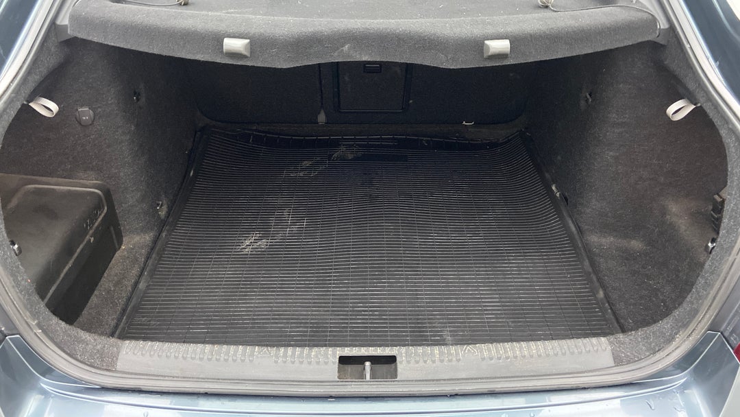 Boot Inside