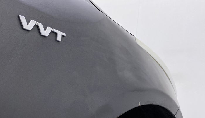 2016 Maruti Swift VXI, CNG, Manual, 52,878 km, Right fender - Slightly dented