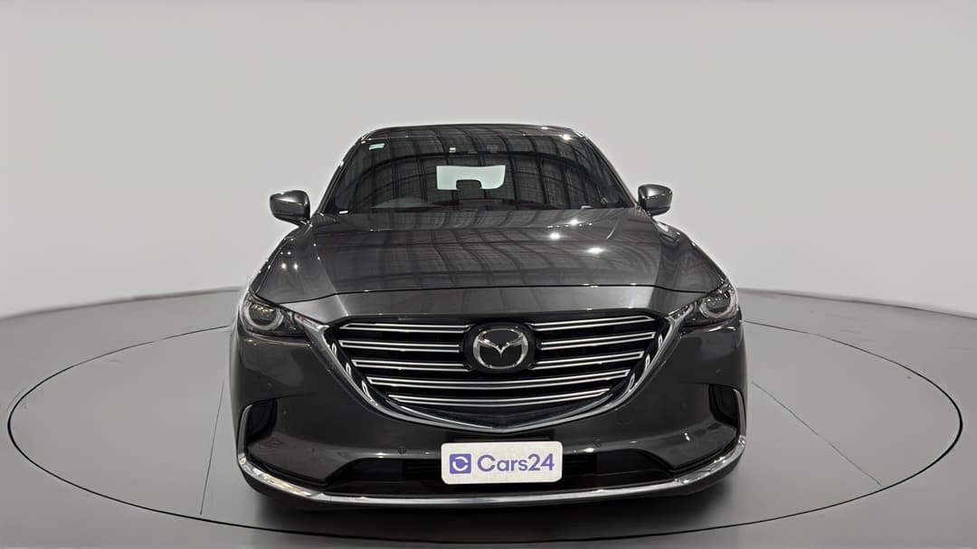 2017 Mazda CX-9 Azami (AWD), Automatic, 132494 km, Front View