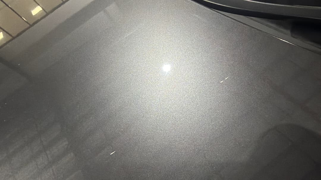 2017 Mazda CX-9 Azami (AWD), Automatic, 132494 km, Bonnet Chip