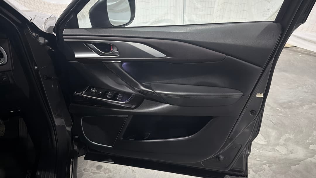 2017 Mazda CX-9 Azami (AWD), Automatic, 132494 km, Speaker View