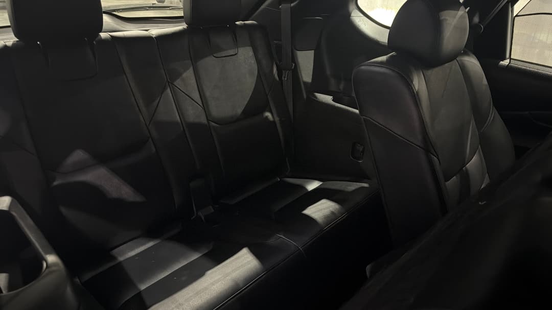 2017 Mazda CX-9 Azami (AWD), Automatic, 132494 km, Third Row Seats