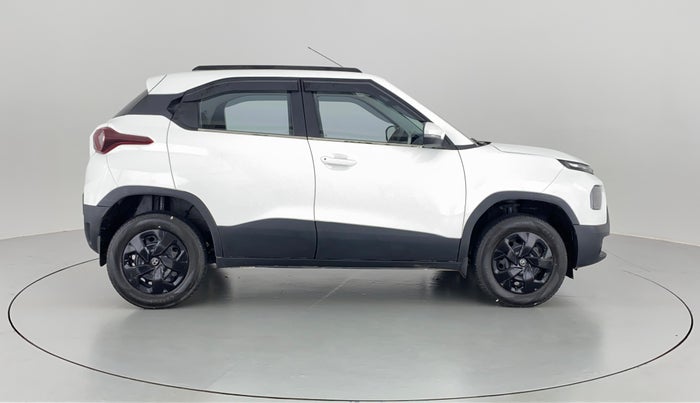 2022 Tata PUNCH ADVENTURE AMT, Petrol, Automatic, 8,964 km, Right Side View