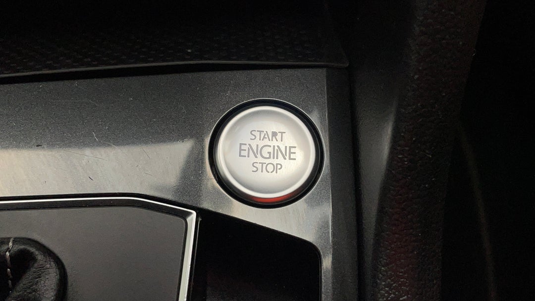 2017 Volkswagen Tiguan 162 Tsi Highline, Automatic, 83266 km, Keyless / Button Start