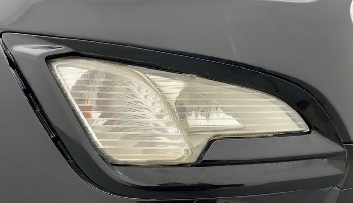 2018 Ford Ecosport TITANIUM 1.5L PETROL, CNG, Manual, 72,037 km, Right fog light - Not working
