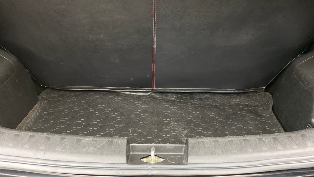 Boot Inside