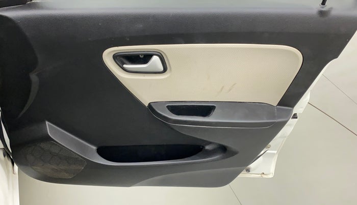 2021 Maruti Alto LXI CNG, CNG, Manual, 47,615 km, Driver Side Door Panels Control