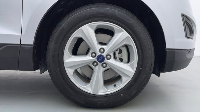 FORD EDGE-Right Front Tyre