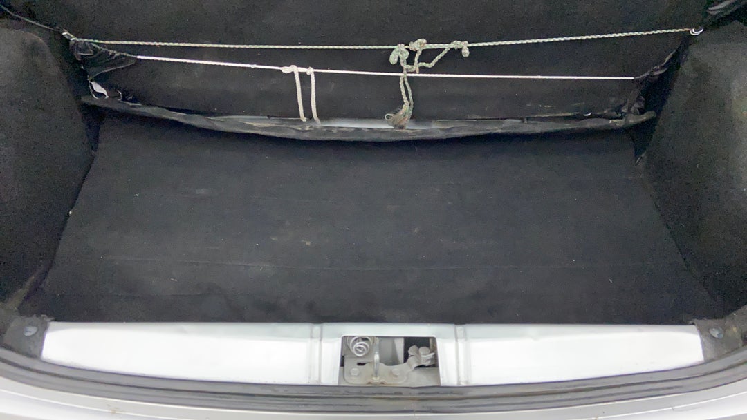 Boot Inside