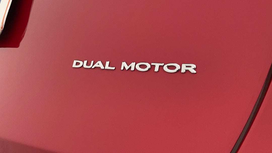 Badge (Boot Right Side)