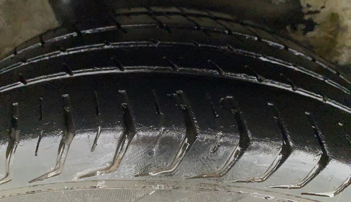 2013 Honda City 1.5L I-VTEC CORPORATE MT, Petrol, Manual, 69,371 km, Right Front Tyre Tread