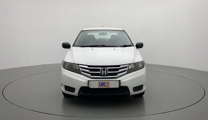 2013 Honda City 1.5L I-VTEC CORPORATE MT, Petrol, Manual, 69,371 km, Highlights