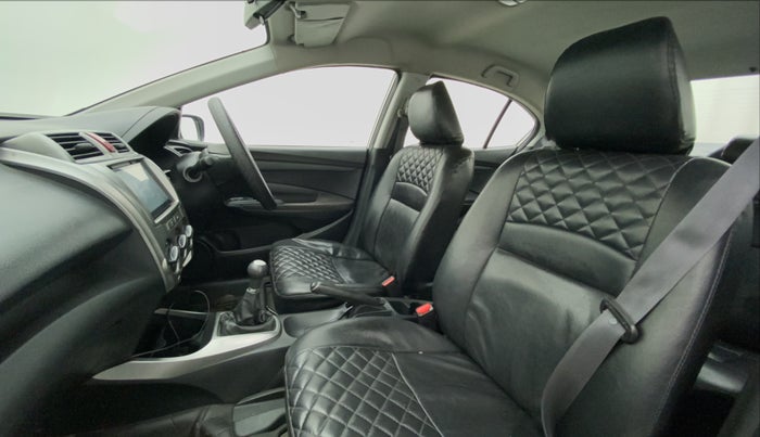 2013 Honda City 1.5L I-VTEC CORPORATE MT, Petrol, Manual, 69,371 km, Right Side Front Door Cabin