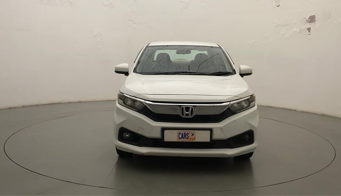 2018 Honda Amaze 1.2L I-VTEC V CVT, Petrol, Automatic, 66,032 km, Highlights