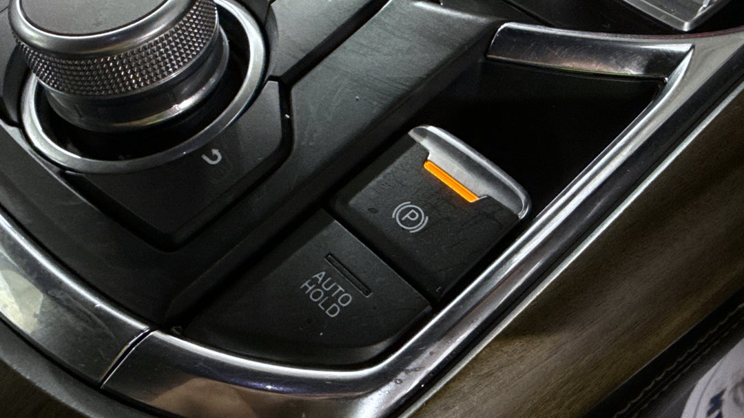 2020 Mazda CX-9 Azami (AWD), Automatic, 101024 km, Handbrake