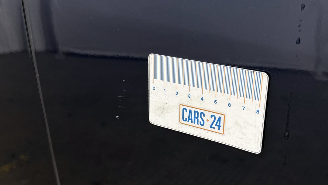 2020 Mazda CX-9 Azami (AWD), Automatic, 101024 km, Doors Front RHS Scratch