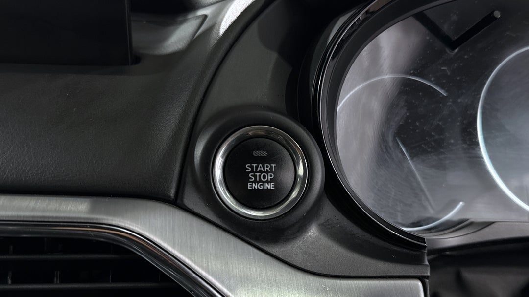 2020 Mazda CX-9 Azami (AWD), Automatic, 101024 km, Keyless / Button Start