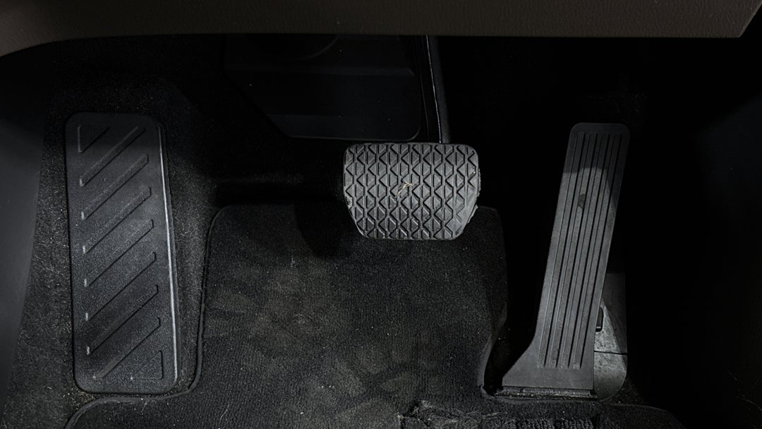 2020 Mazda CX-9 Azami (AWD), Automatic, 101024 km, Pedals and Footmat