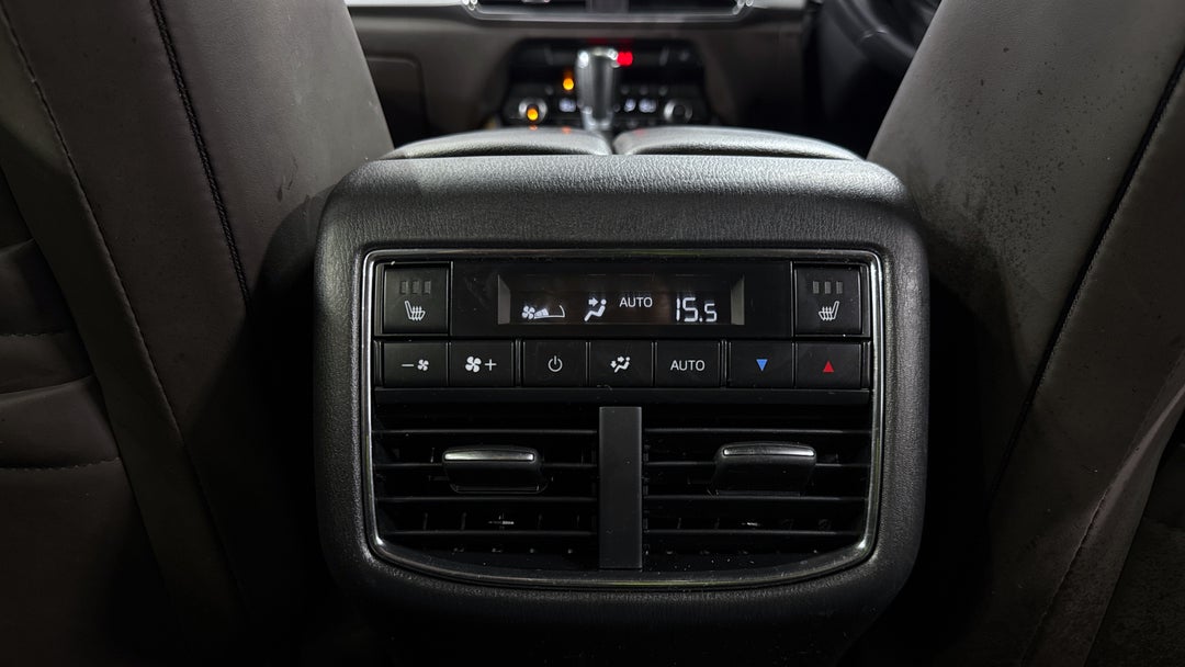 2020 Mazda CX-9 Azami (AWD), Automatic, 101024 km, Rear A/C Vent