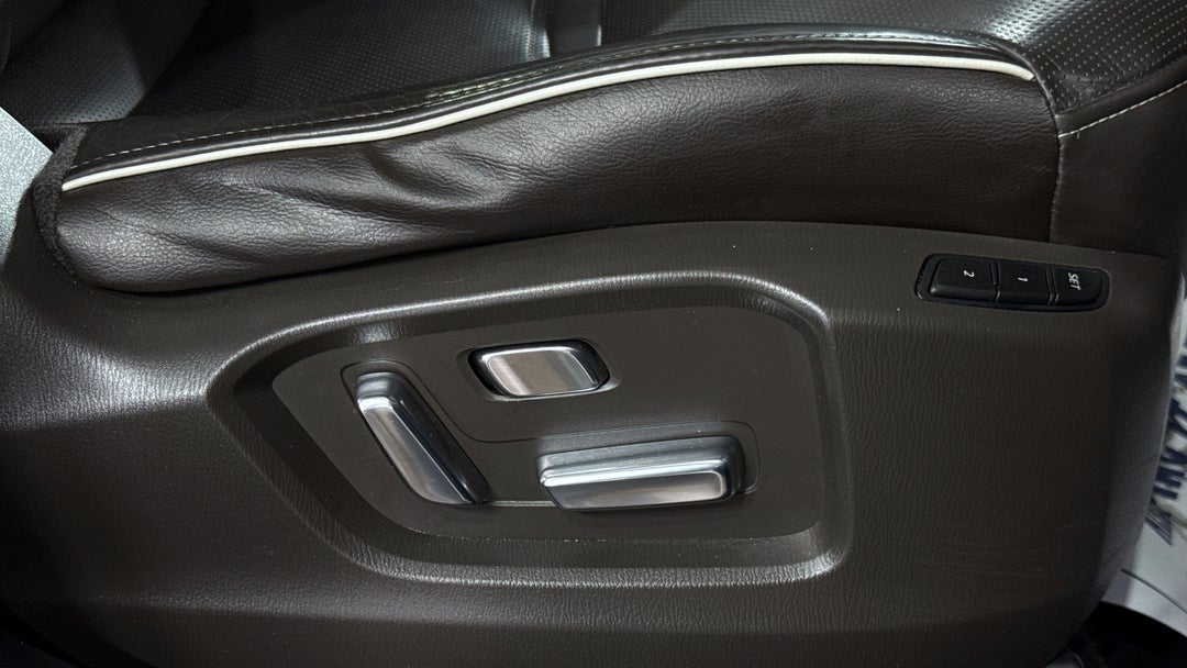 2020 Mazda CX-9 Azami (AWD), Automatic, 101024 km, Drivers Side Adjustment Panel