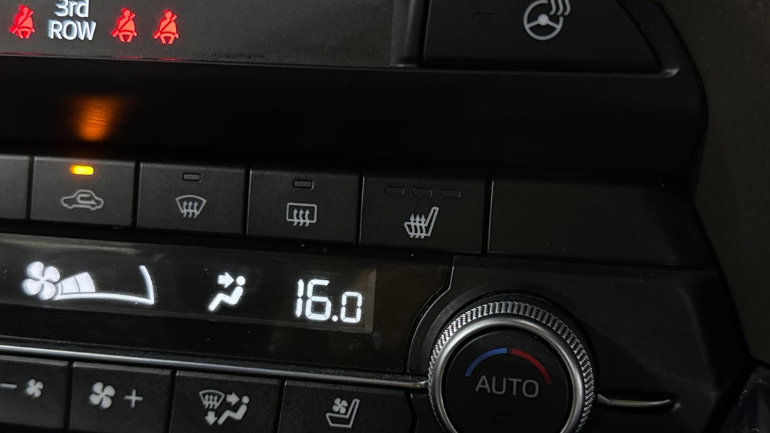 2020 Mazda CX-9 Azami (AWD), Automatic, 101024 km, Ventilated Seats