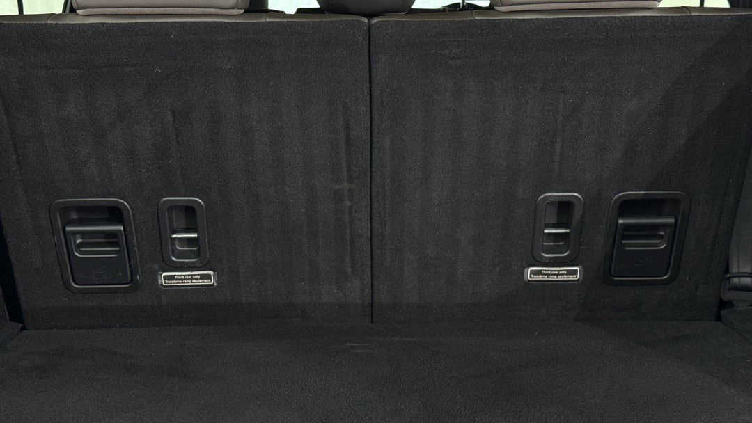 2020 Mazda CX-9 Azami (AWD), Automatic, 101024 km, Child Seat Anchor Points