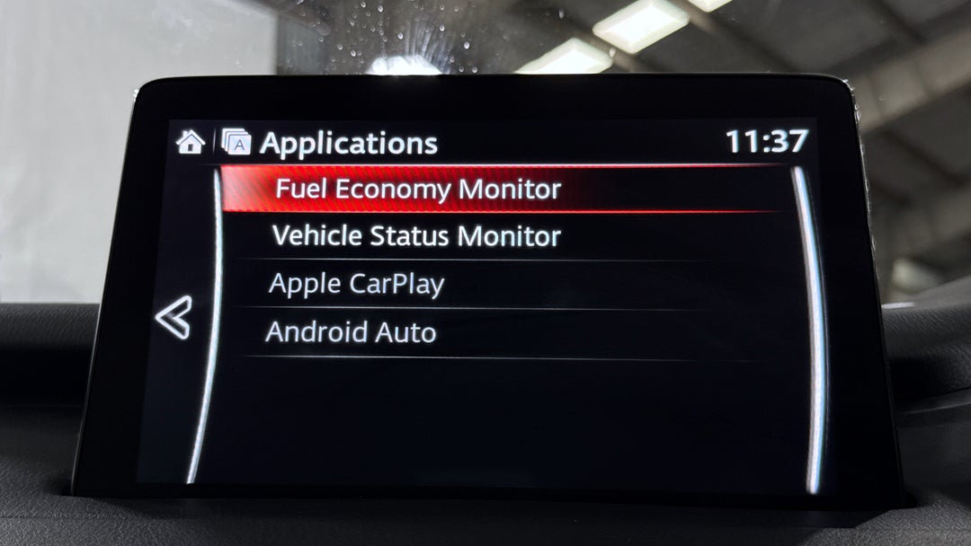 2020 Mazda CX-9 Azami (AWD), Automatic, 101024 km, Android/Apple Car Play