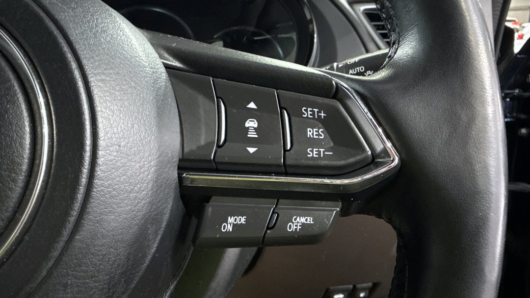 2020 Mazda CX-9 Azami (AWD), Automatic, 101024 km, Cruise Control