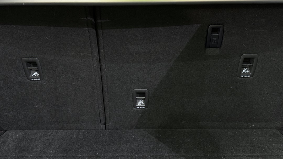 2018 Hyundai Tucson Active X (FWD), Automatic, 68959 km, Child Seat Anchor Points