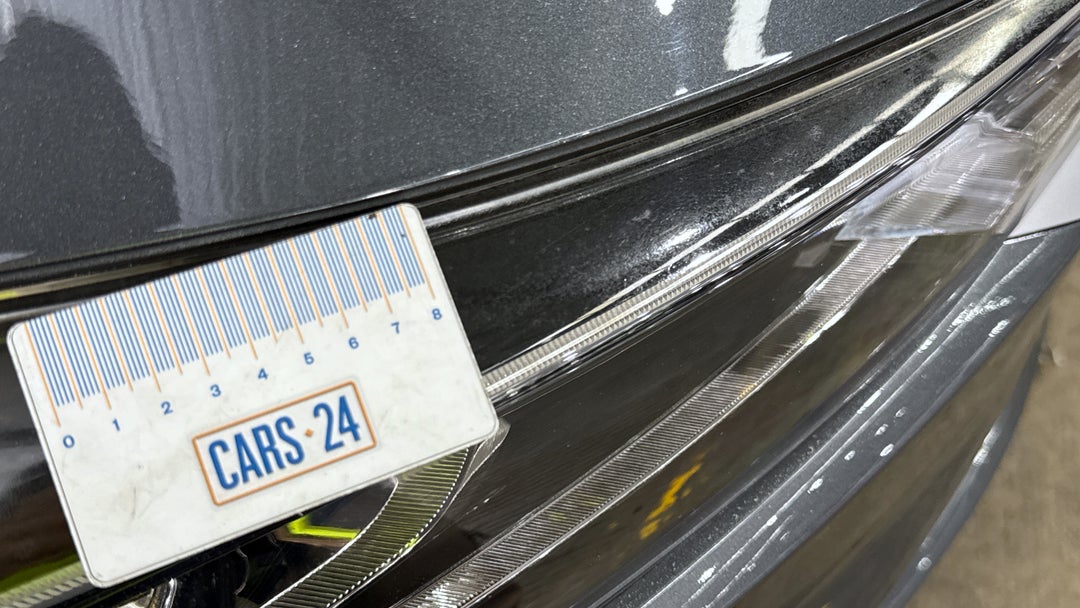 2018 Hyundai Tucson Active X (FWD), Automatic, 68959 km, Lights Headlights RHS Fade