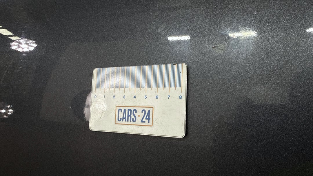 2018 Hyundai Tucson Active X (FWD), Automatic, 68959 km, Doors Rear LHS Scratch