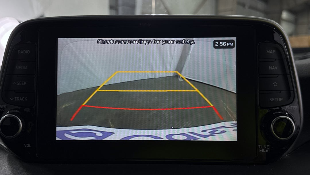 2018 Hyundai Tucson Active X (FWD), Automatic, 68959 km, Parking Camera