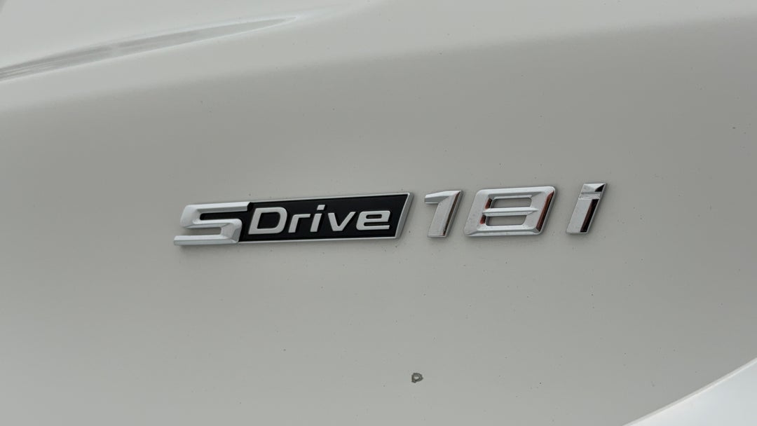 Badge (Boot Right Side)