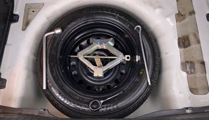 2018 Hyundai Elite i20 1.4 CRDI ASTA (O), Diesel, Manual, 54,315 km, Spare Tyre